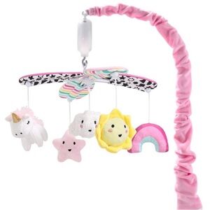 P.E Nation Pink and White Plush Bunny Collection